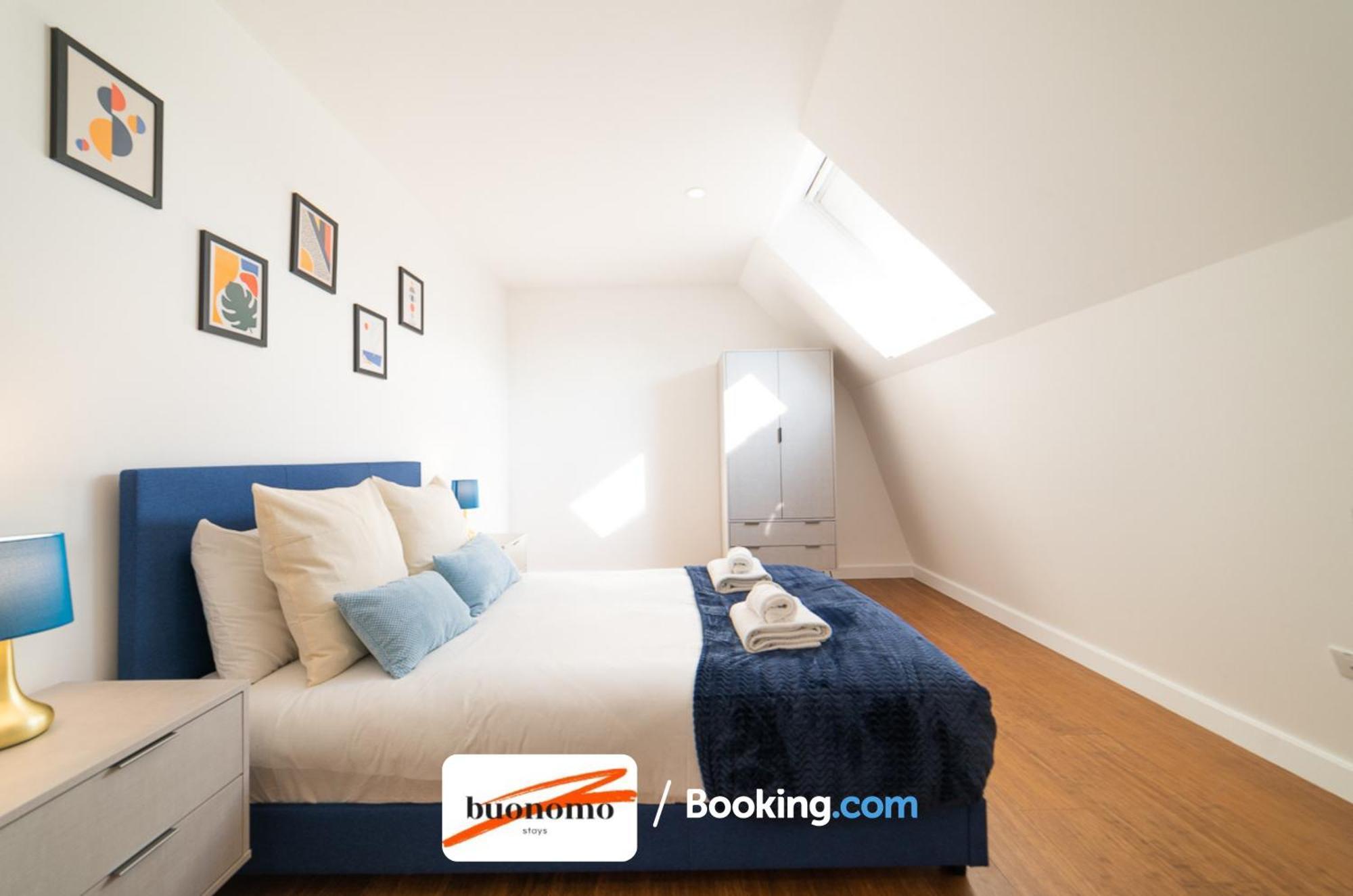 Two Bedroom Apartment At Buonomo Stays Short Lets & Serviced Accommodation Londres Extérieur photo