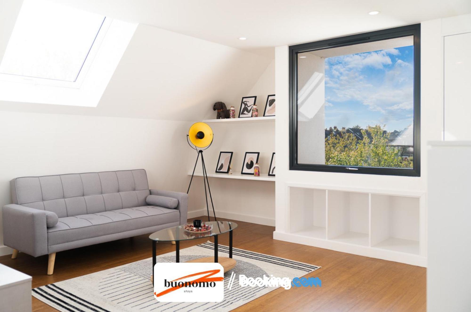 Two Bedroom Apartment At Buonomo Stays Short Lets & Serviced Accommodation Londres Extérieur photo