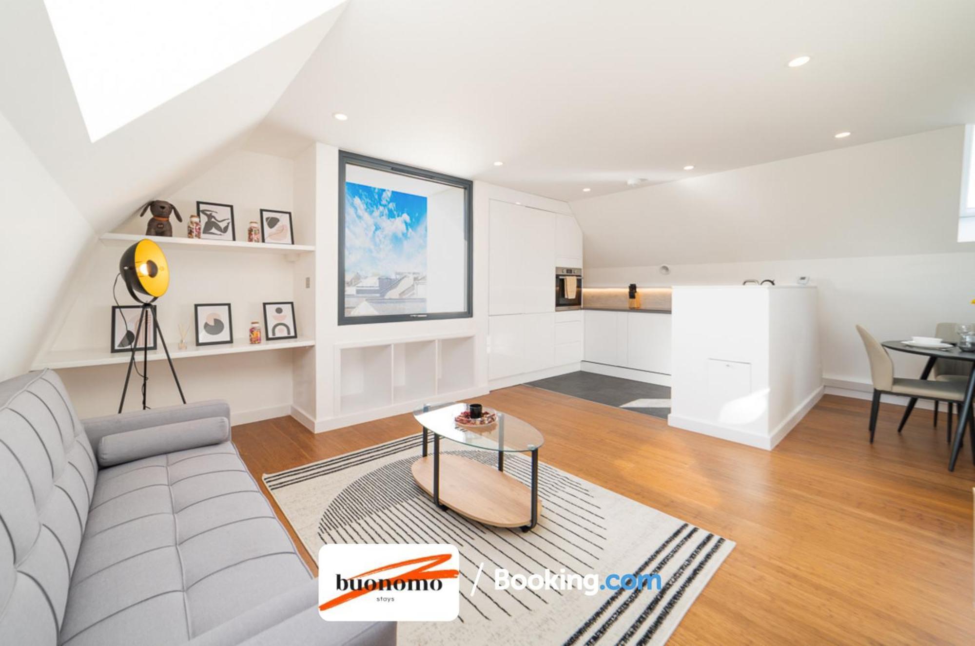 Two Bedroom Apartment At Buonomo Stays Short Lets & Serviced Accommodation Londres Extérieur photo